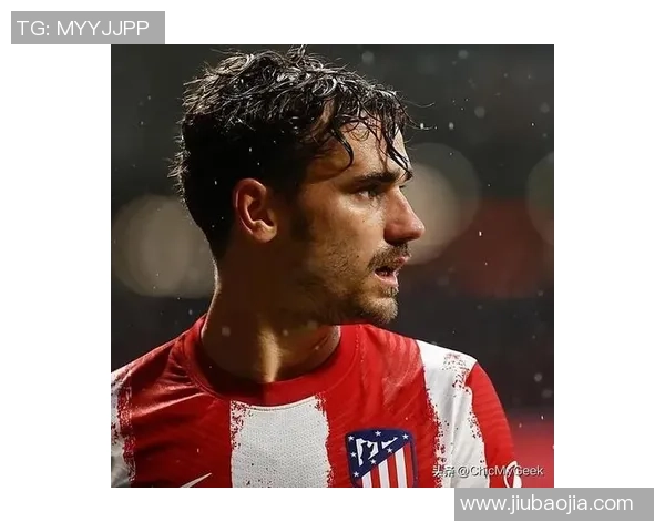 最帅足球球星照片头像男神榜单揭晓 谁是你的心头好